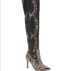 Size 7, never worn, sold out online